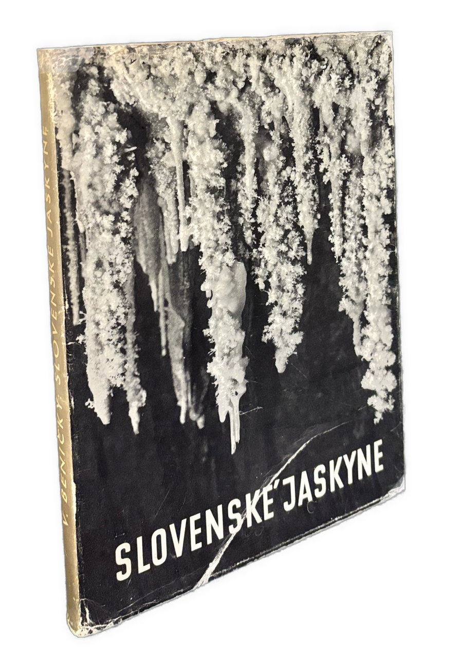 Slovenské jaskyne