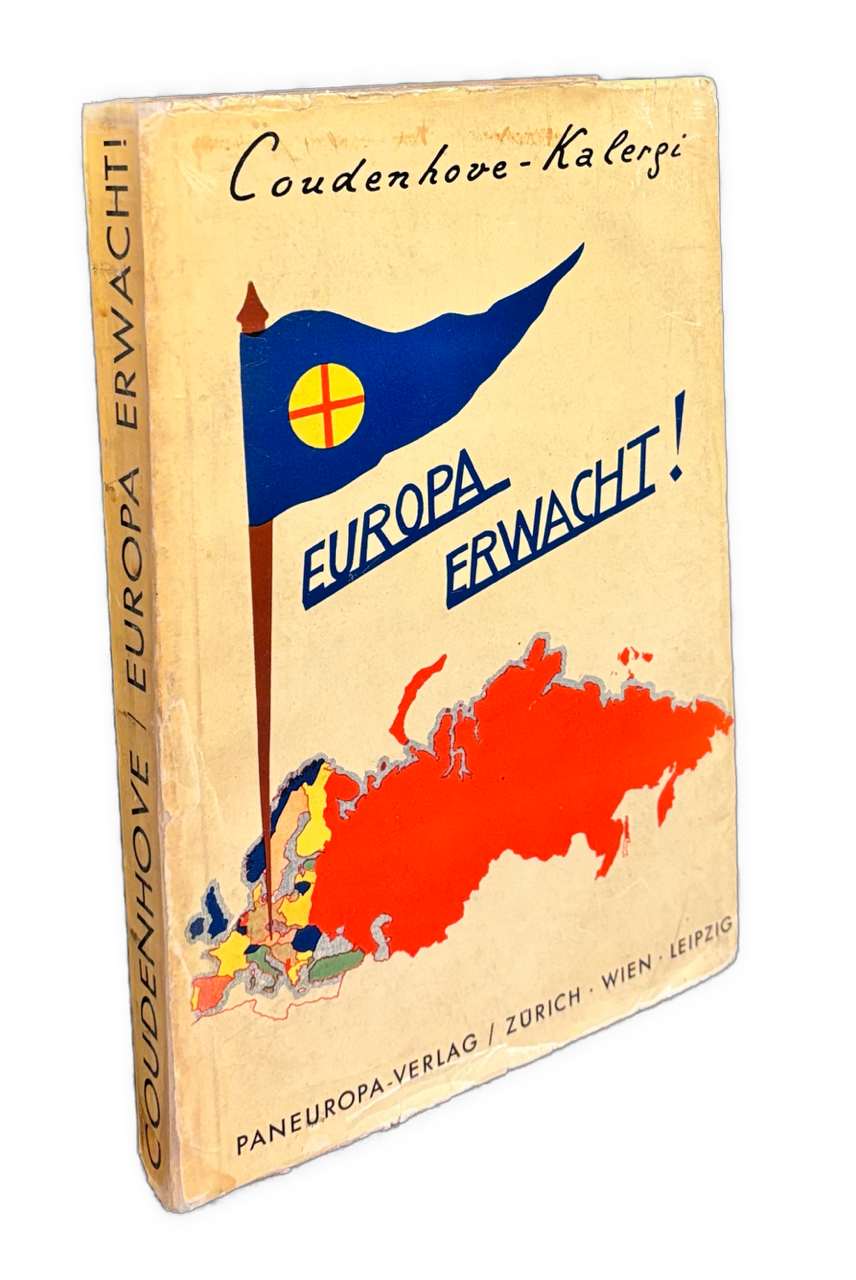 Europa erwacht!