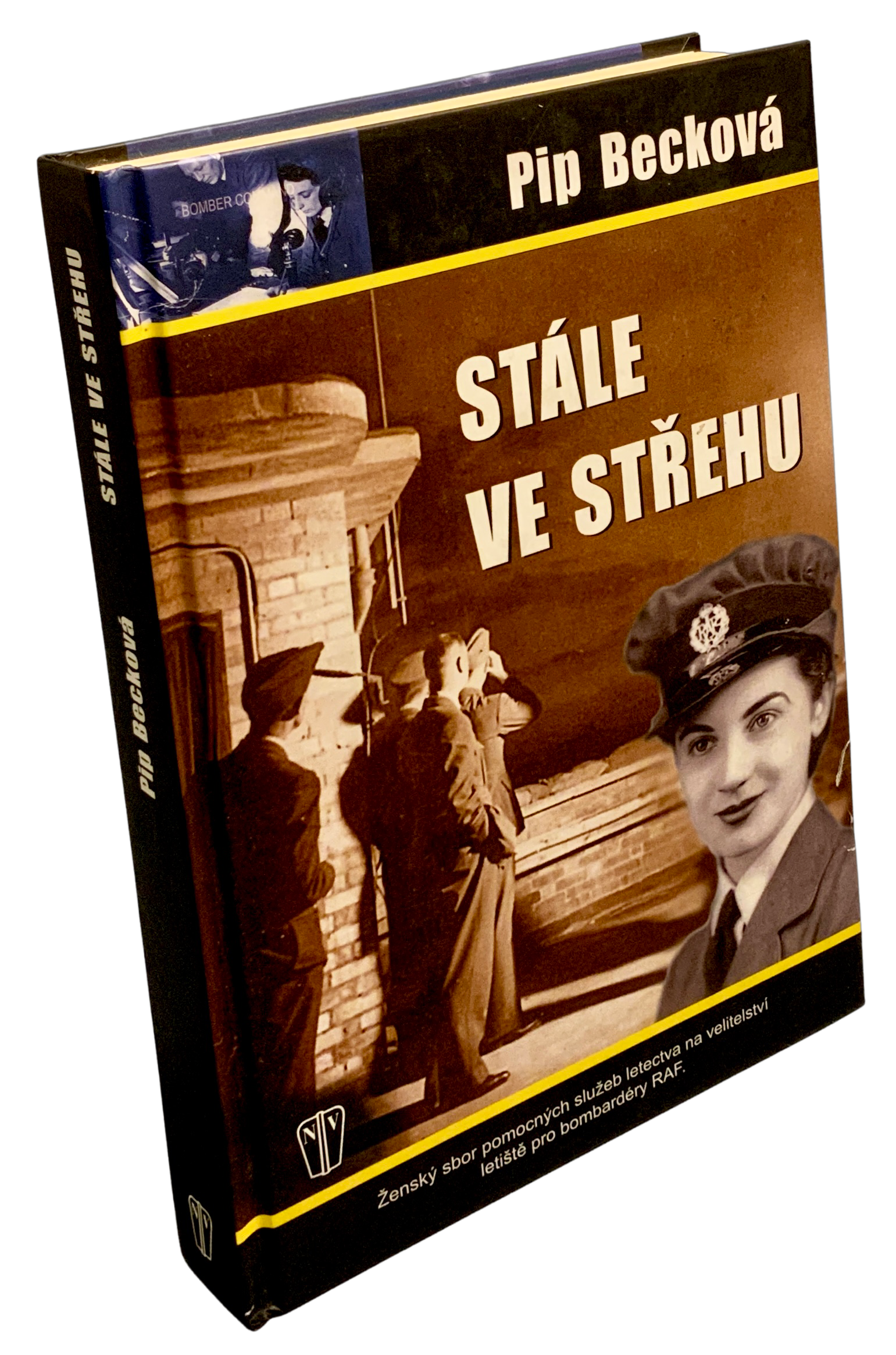 Stále ve střehu
