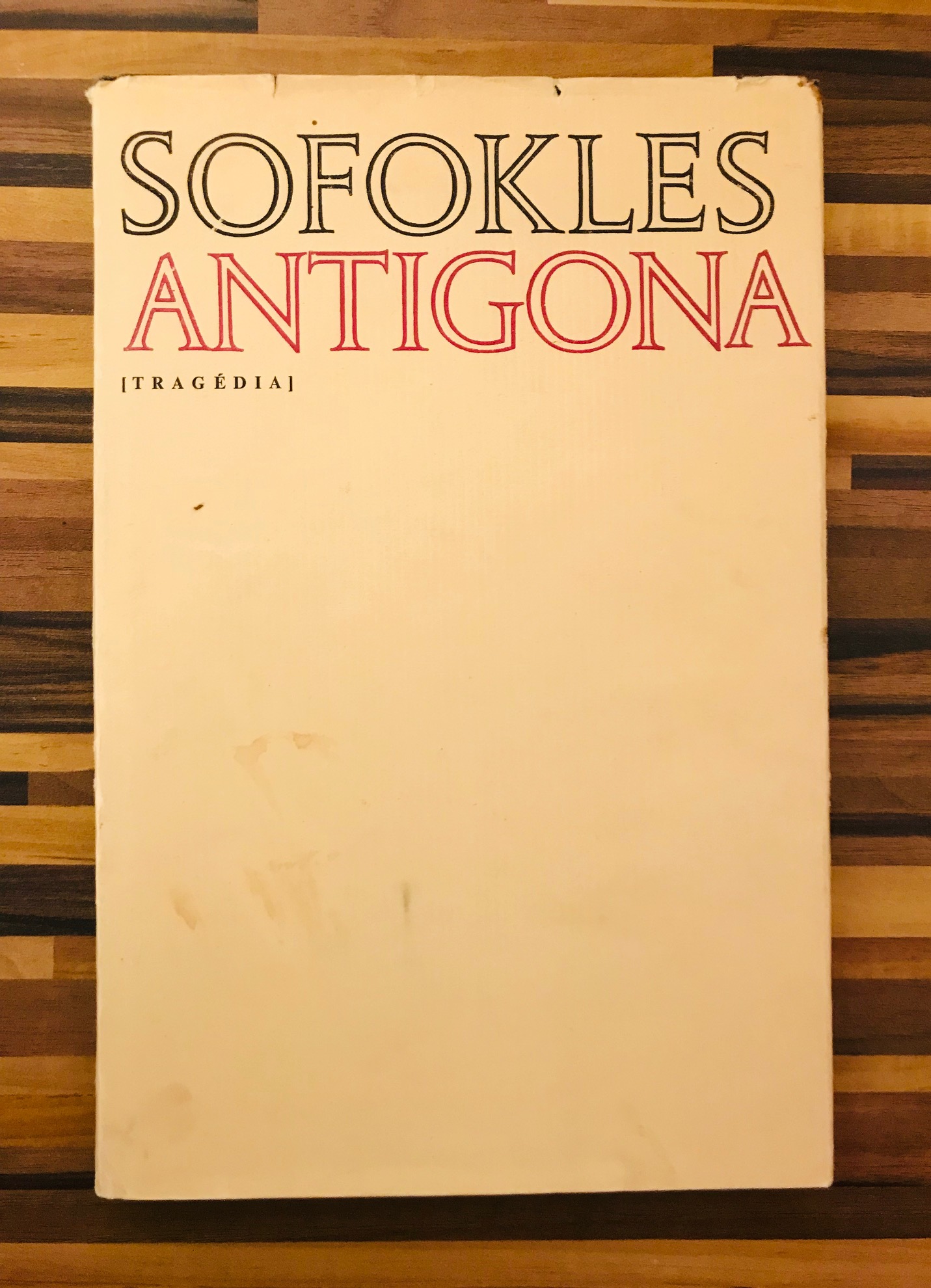 Antigona