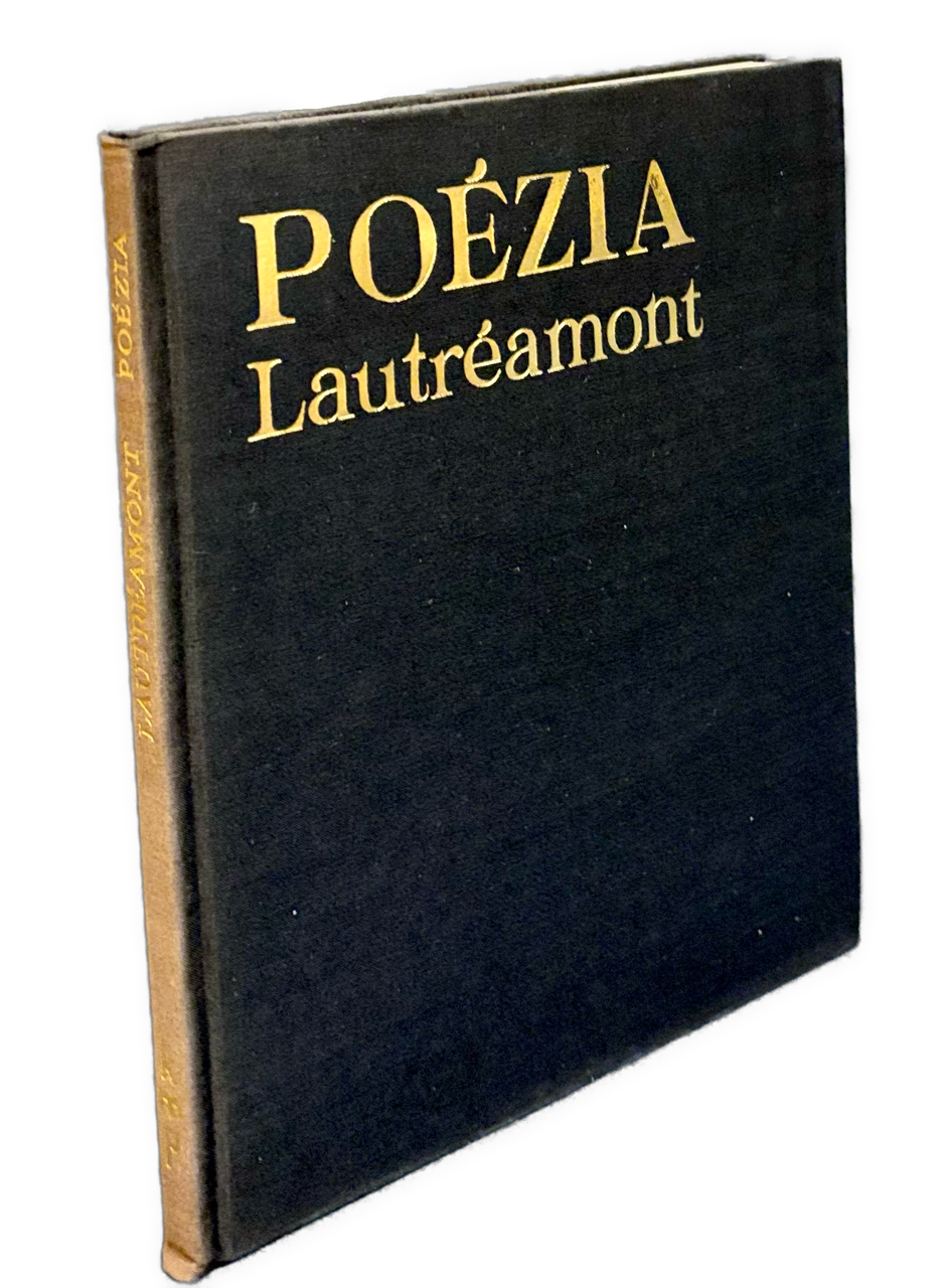Poézia (ILU Adolf Hoffmeister- koláže)