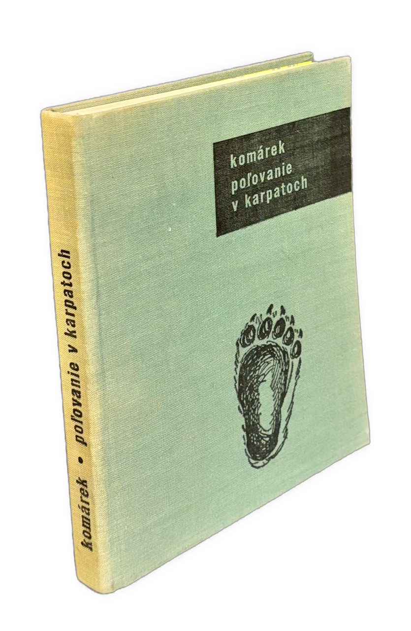 Poľovanie v Karpatoch
