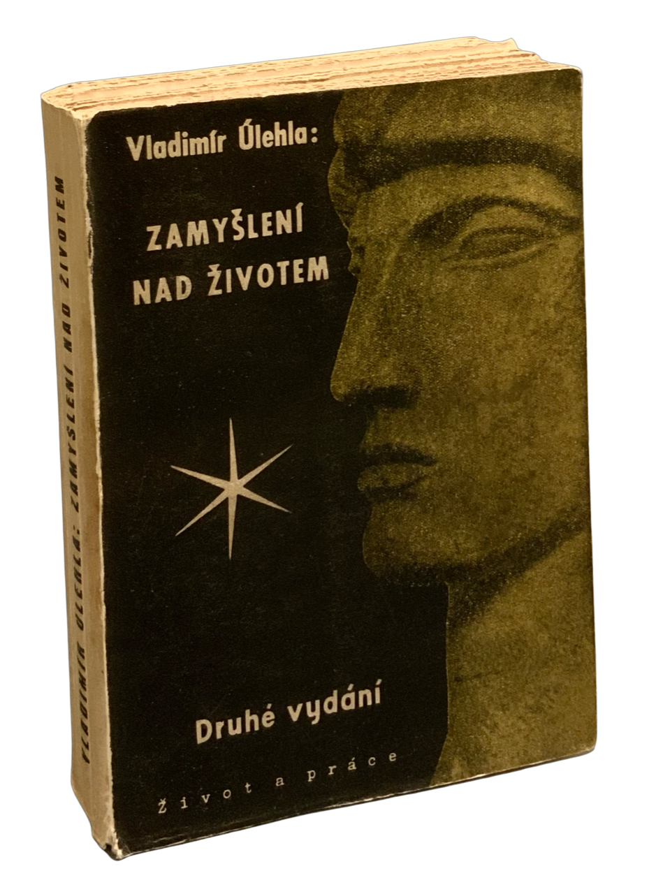 Zamyšlení nad životem. Dnešní stav základního problému biologického.