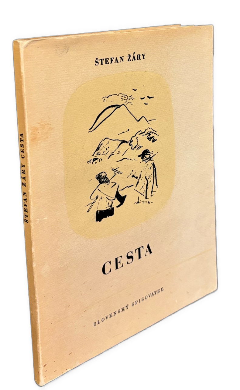 Cesta 