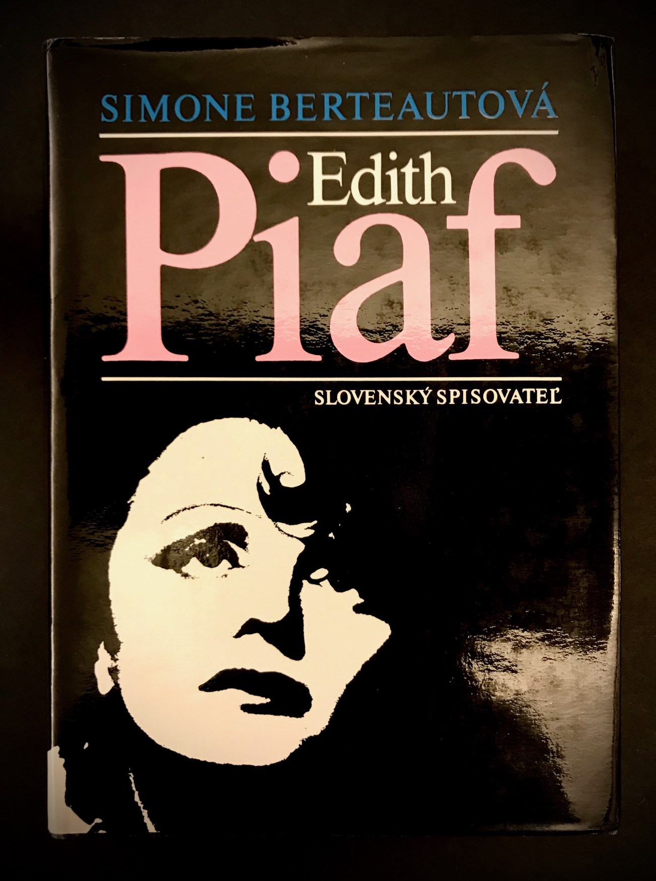 Edith Piaf