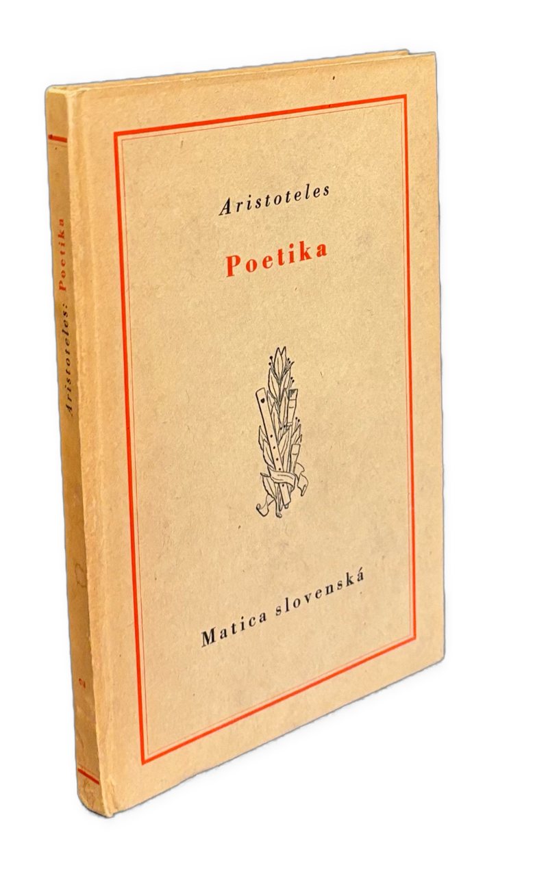 Poetika
