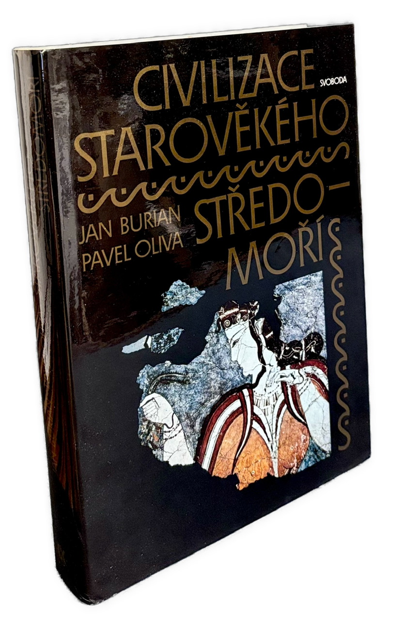Civilizace starověkého středomoří