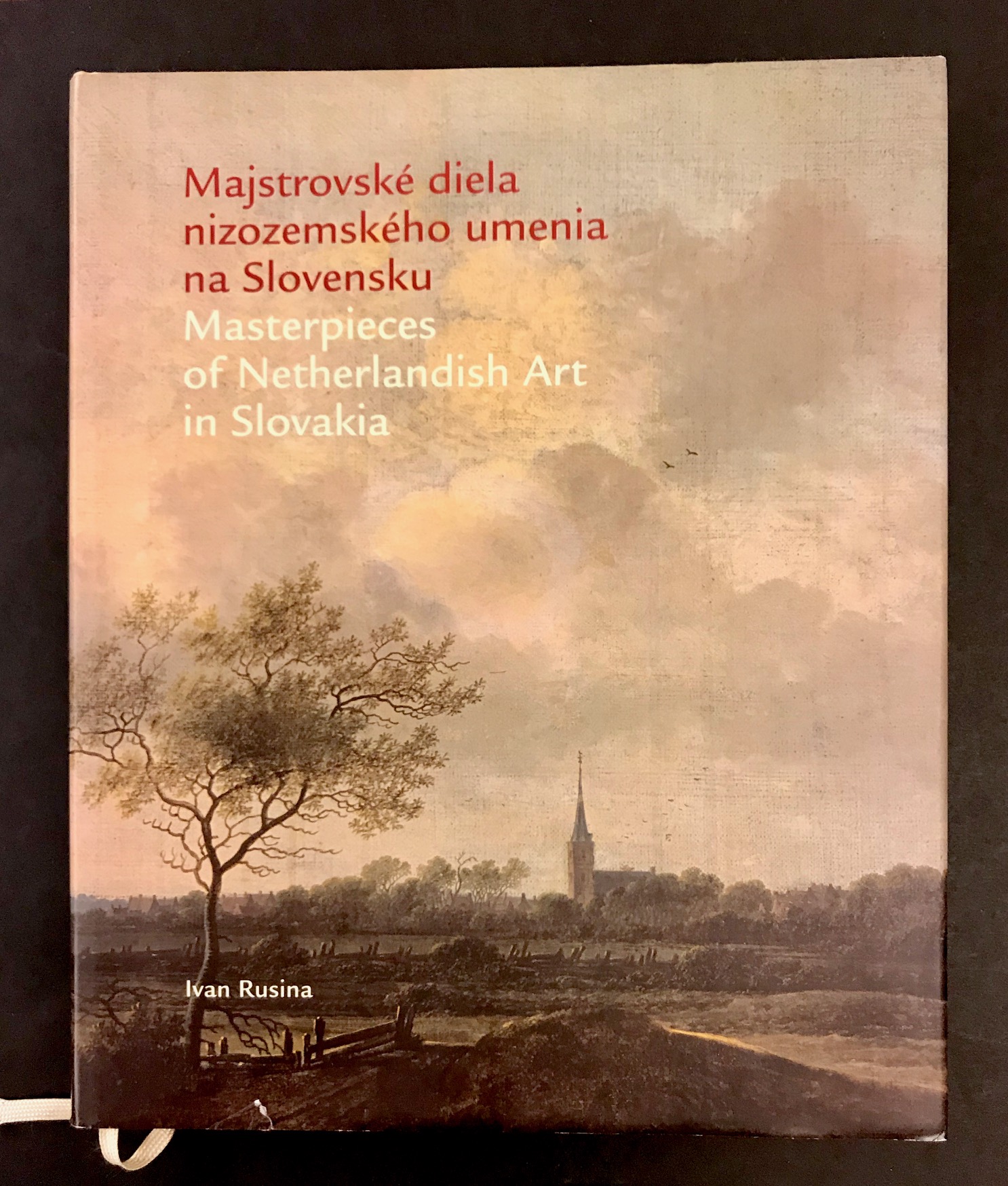 Majstrovské diela nizomského umenia na Slovensku