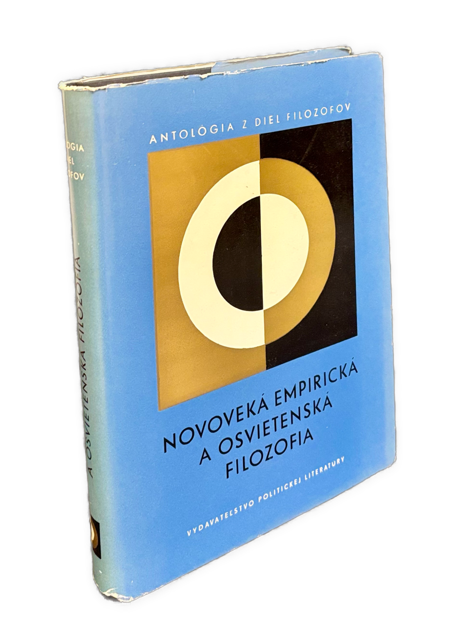 Novoveká empirická a osvietenská filozofia 