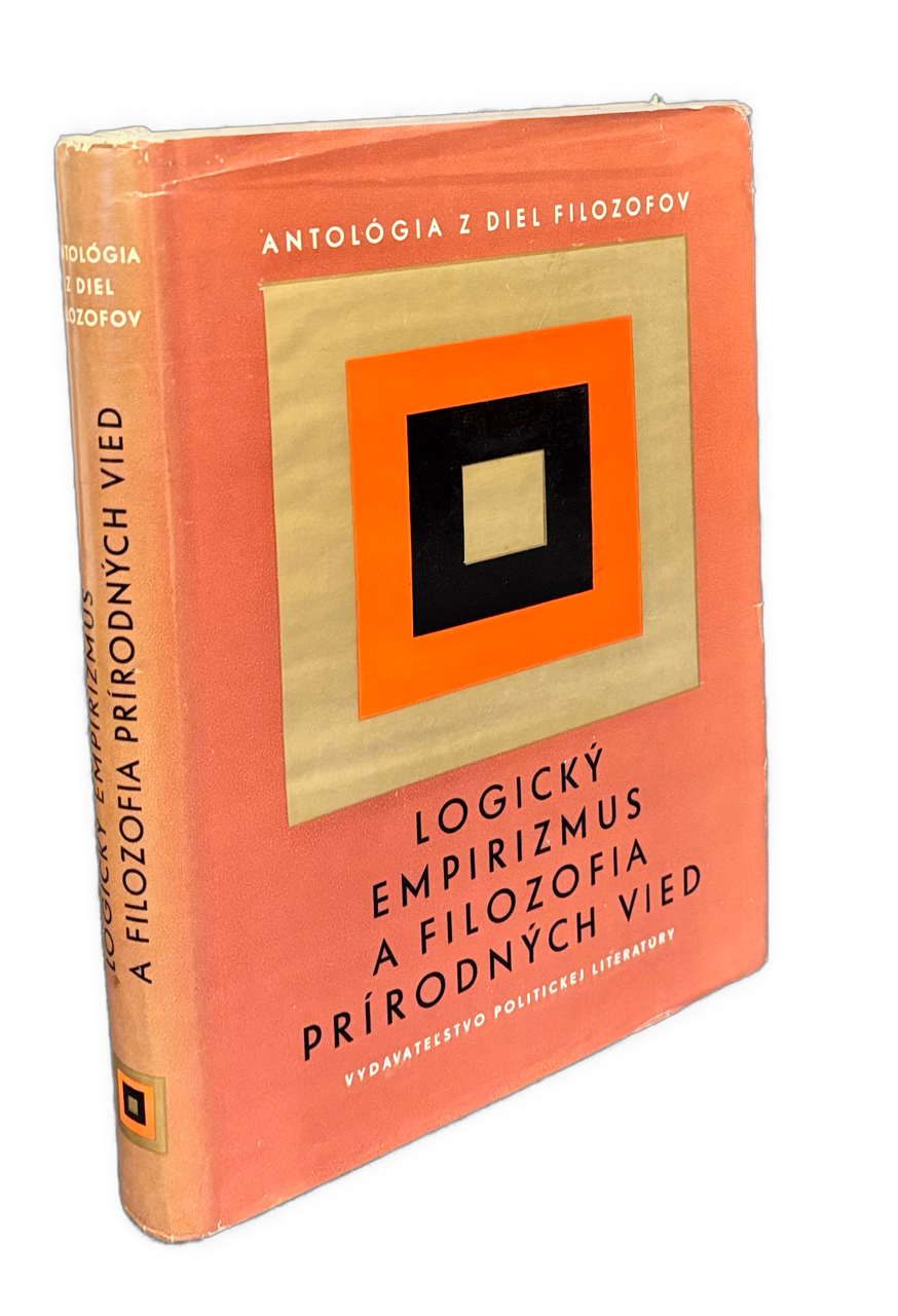  Logický empirizmus a filozofia prírodných vied