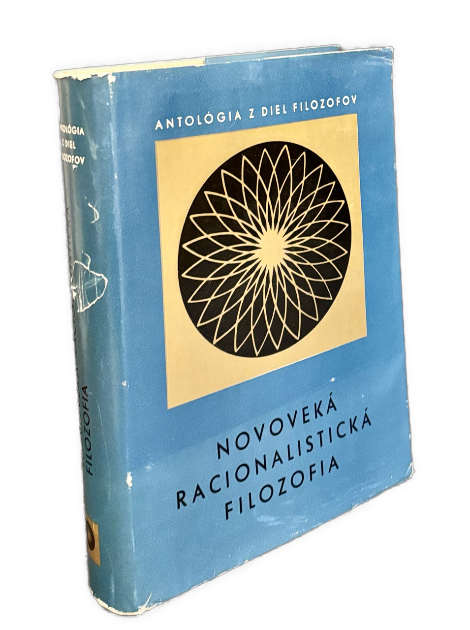 Novoveká racionalistická filozofia