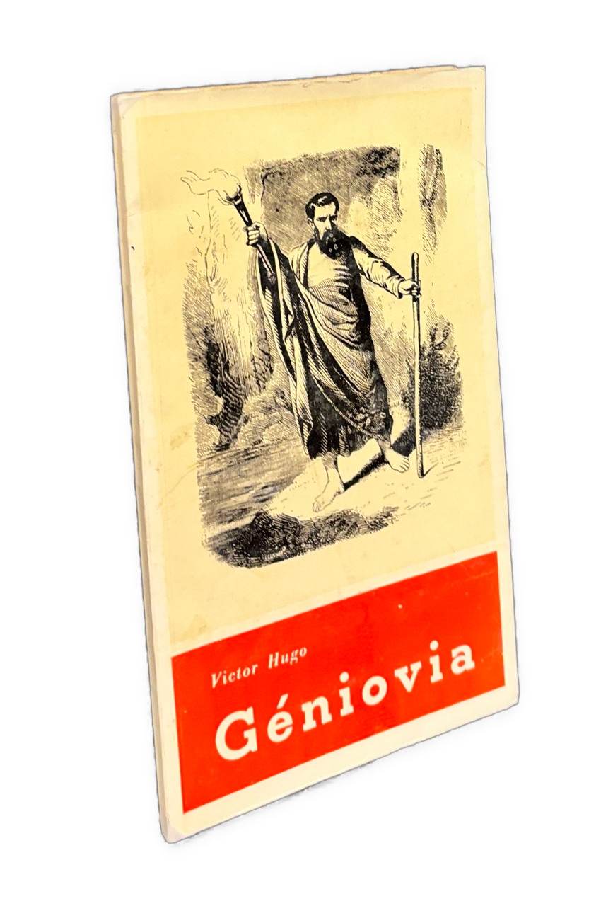 Géniovia. Essaye