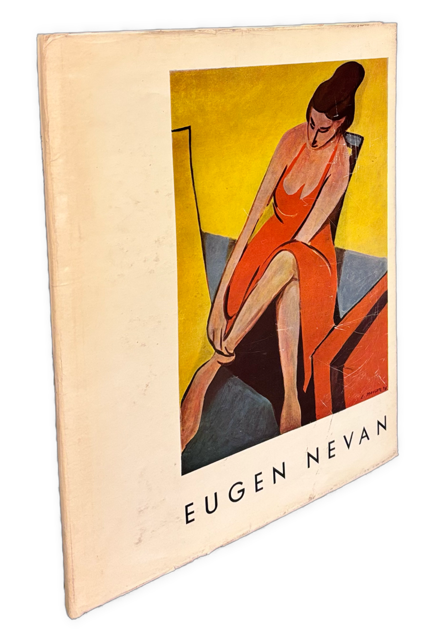 Eugen Nevan