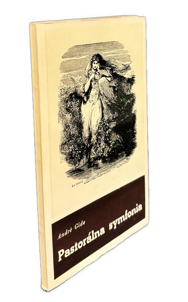 Pastorálna symfonia