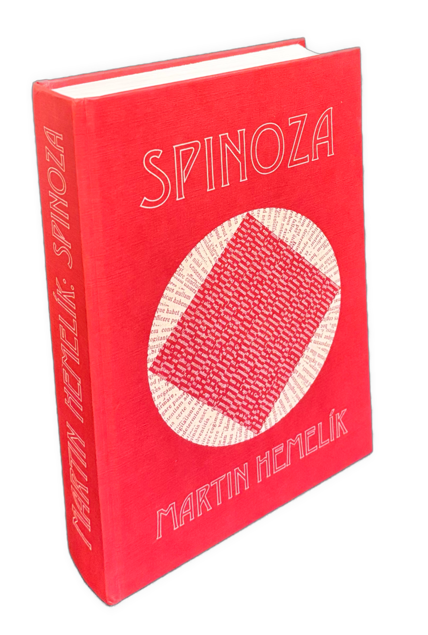 Spinoza. Doba, život a myšlenky novověkého filosofa 