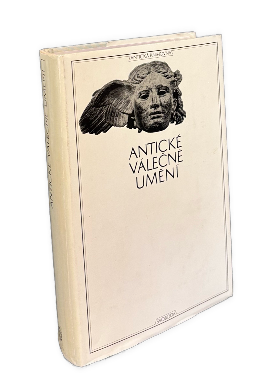 Antické válečné umění