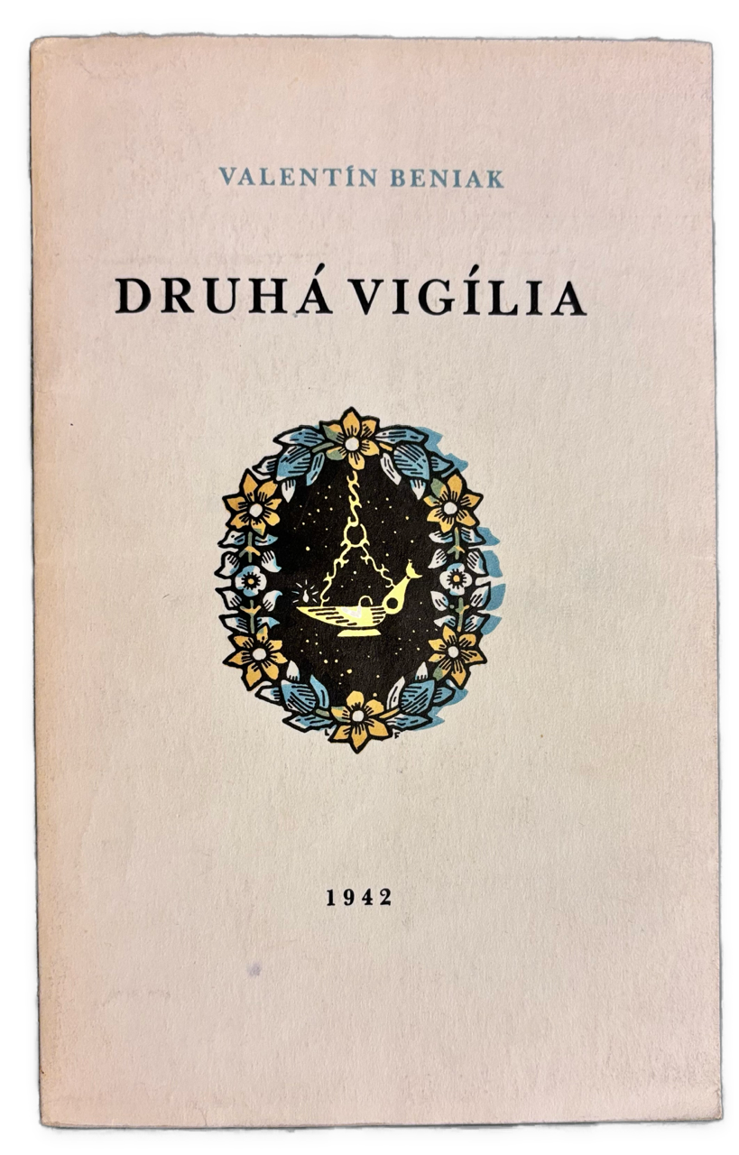 Druhá virgília - Ľ FULLA