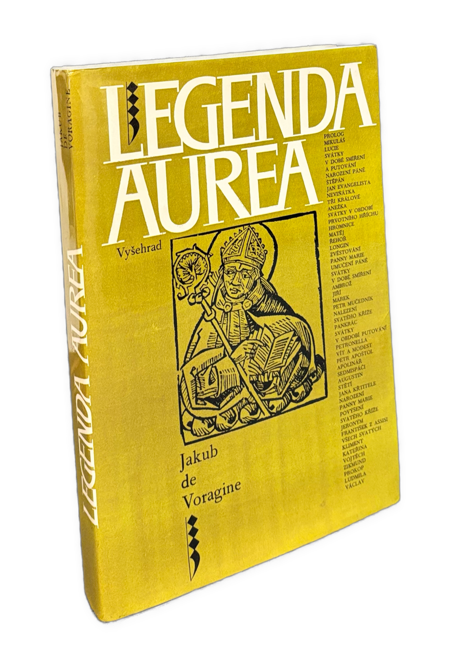 Legenda aurea