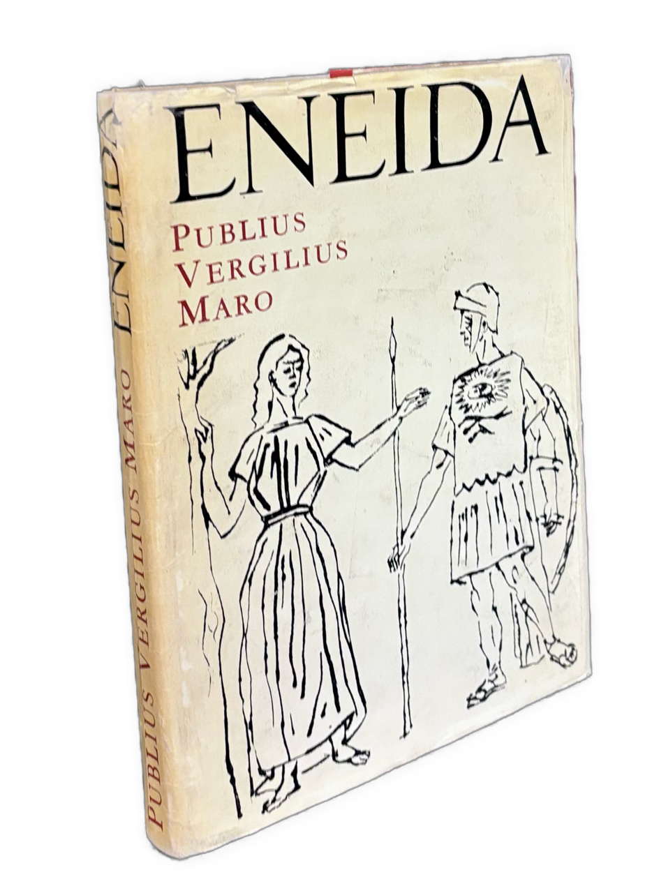 Eneida- ILU Ernest Zmeták