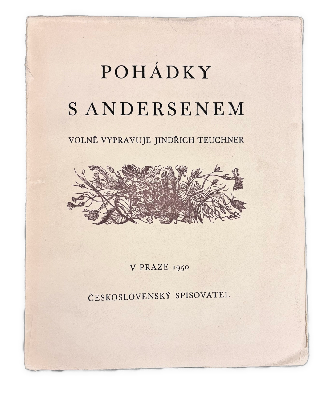 Pohádky s Andersenem