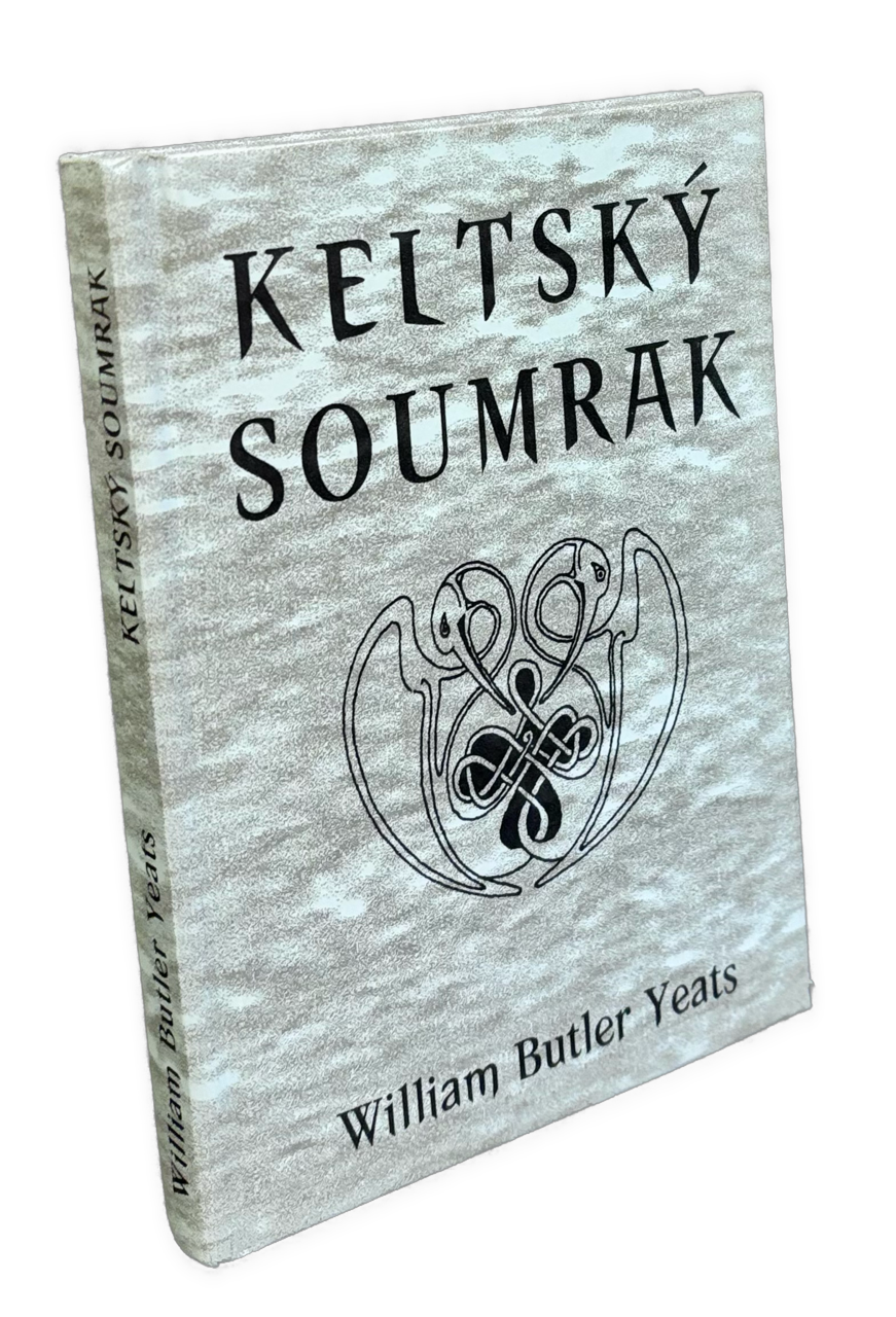Keltský soumrak