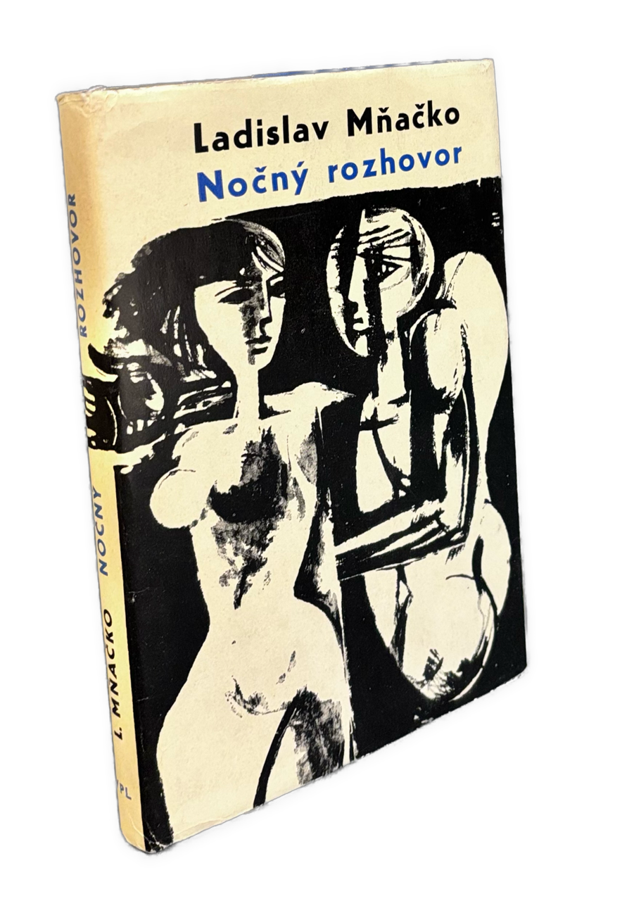 Nočný rozhovor - 1. VYDANIE