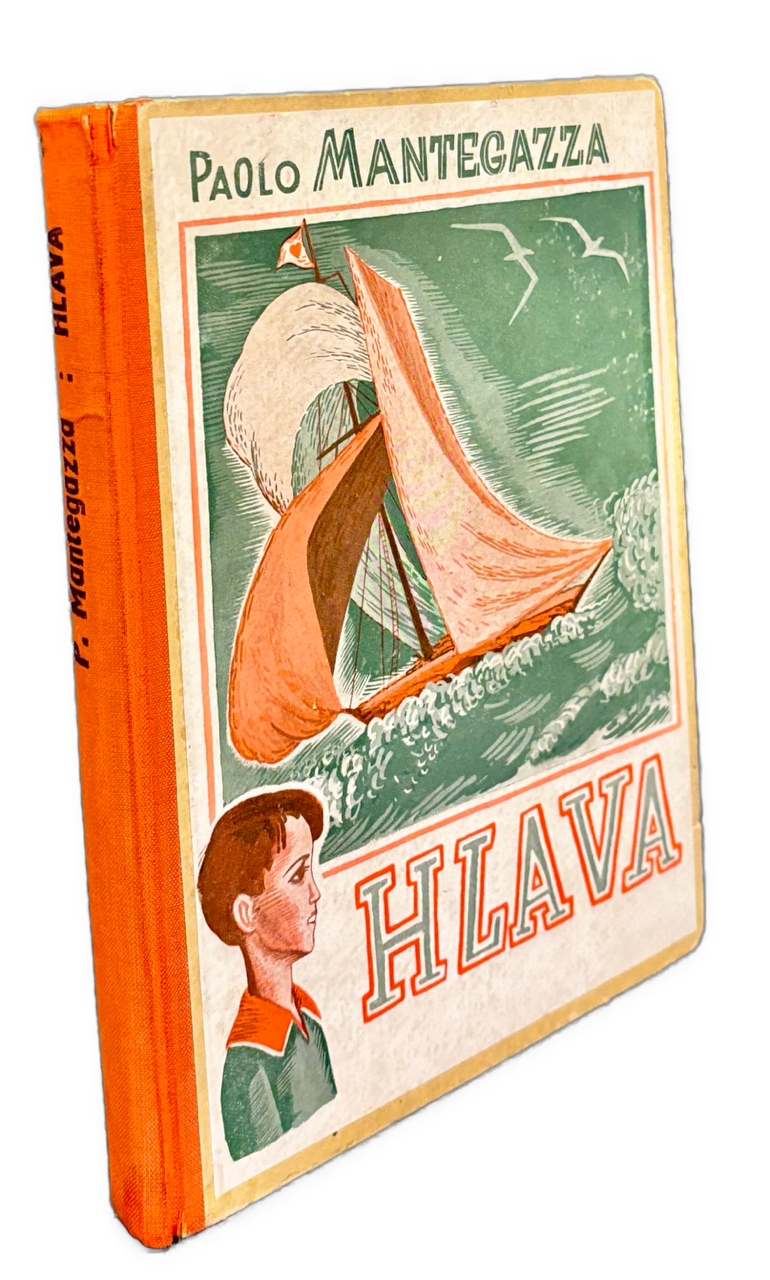 Hlava