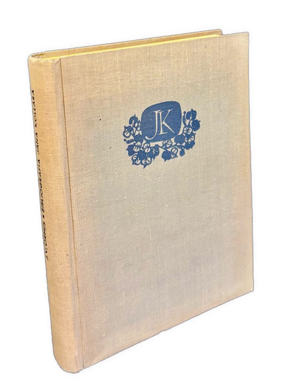  Bibliografia Jána Kollára 