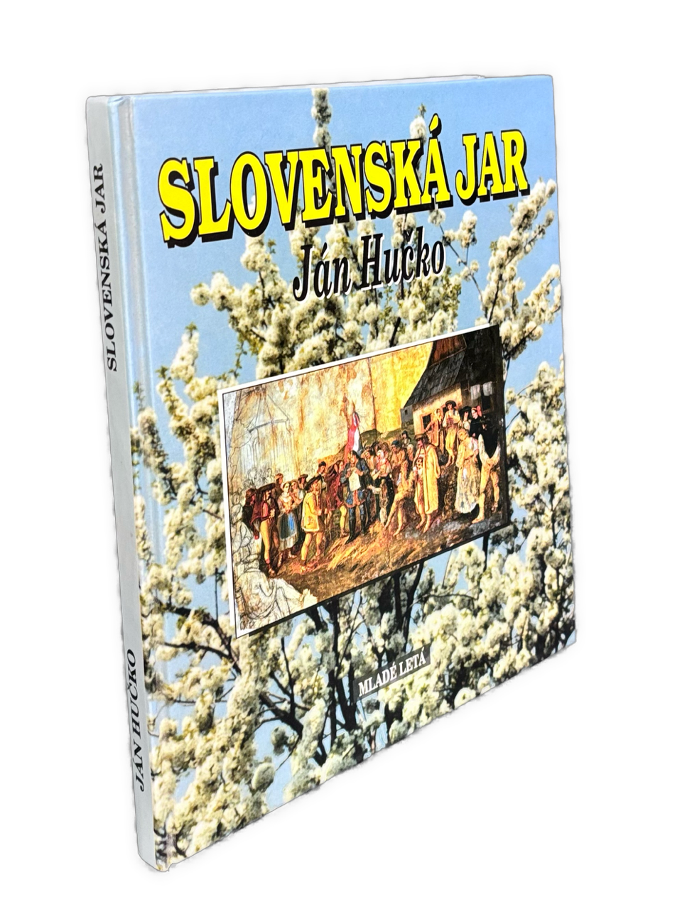 Slovenská jar 