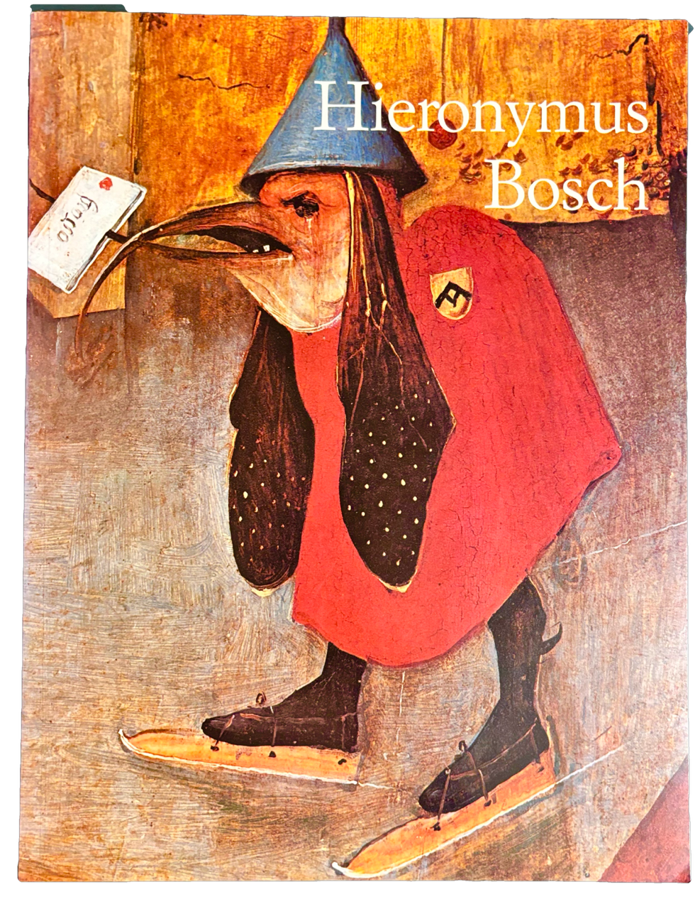 Hieronymus Bosch kolem 1450-1516. Mezi nebem a peklem 