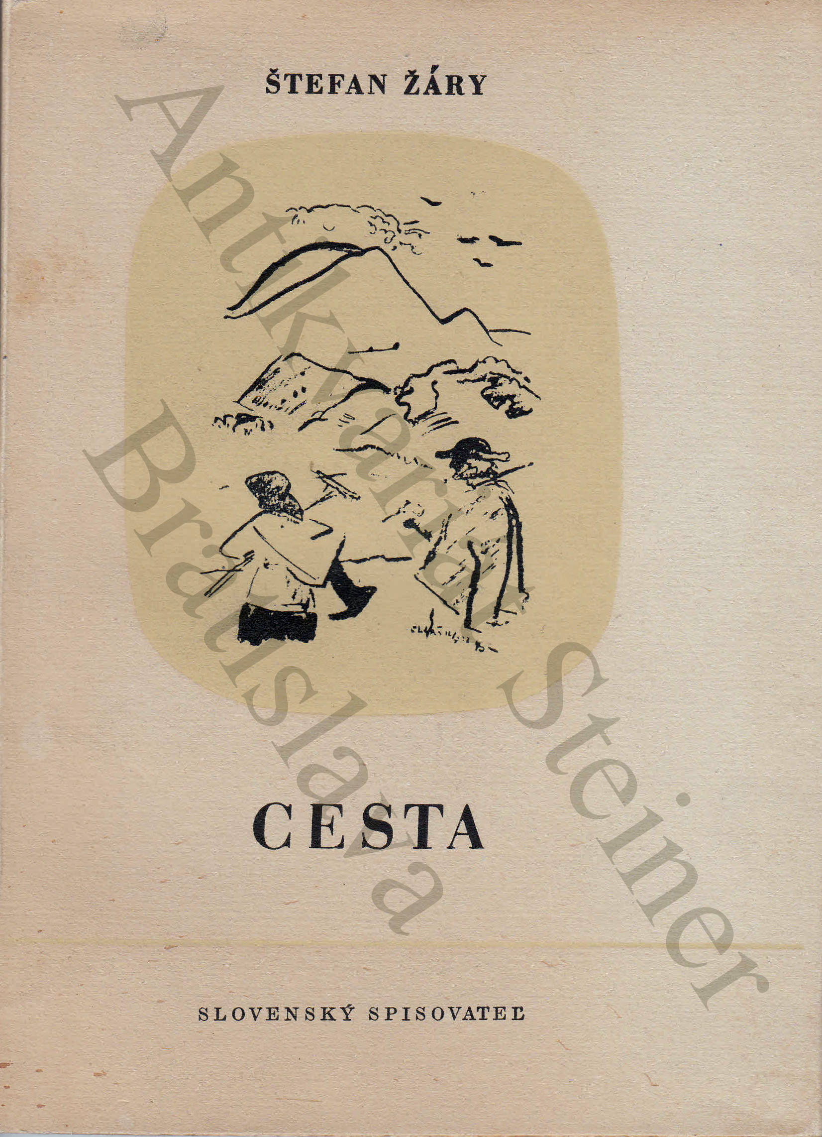 Cesta