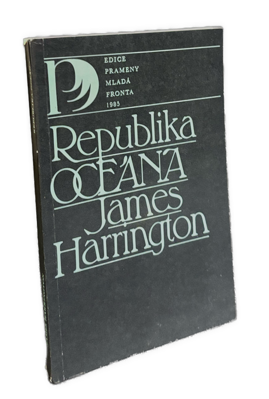 Republika Oceána