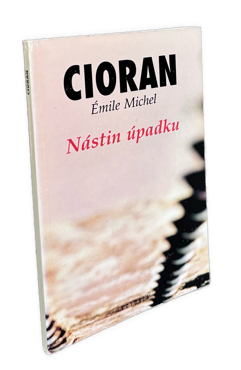 Nástin úpadku