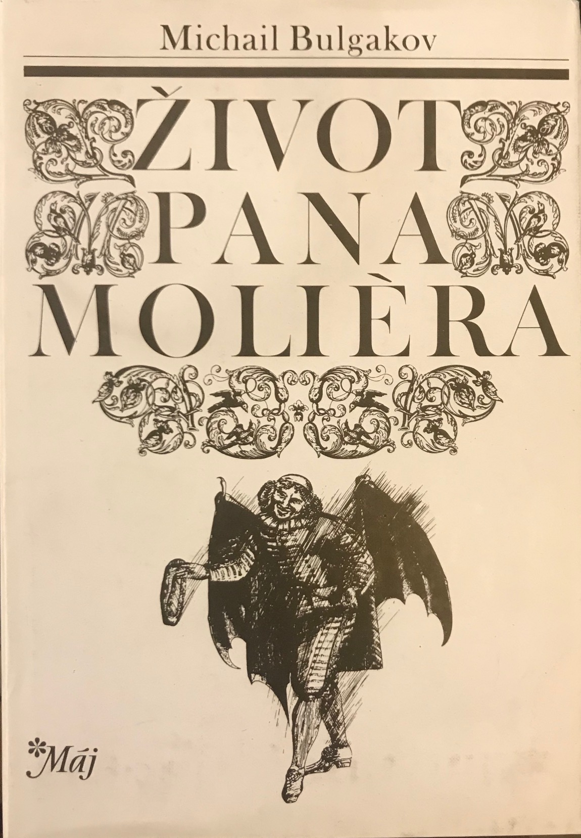 Život pána Moliéra