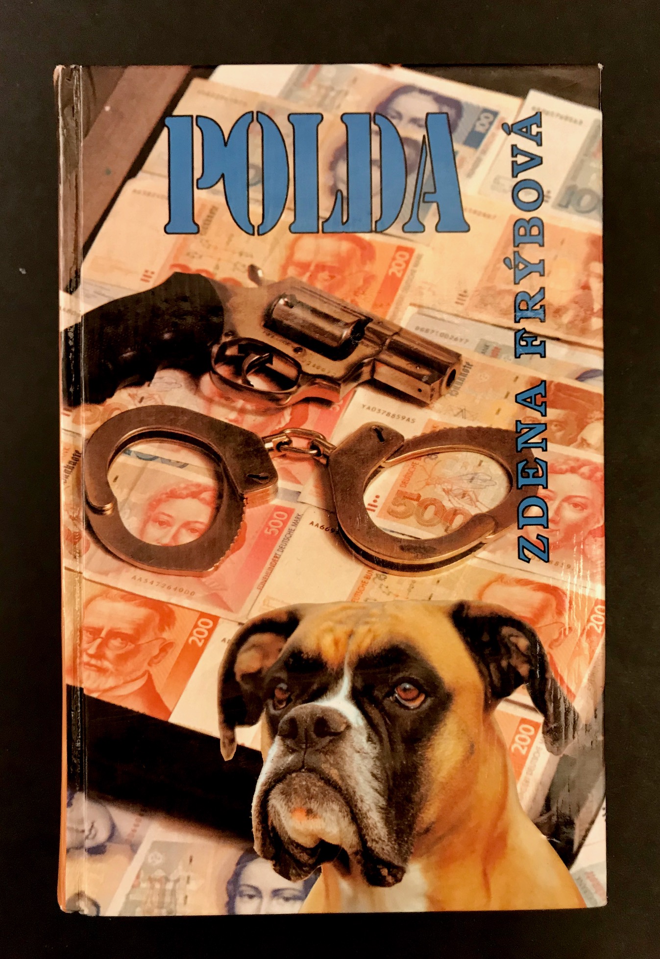 Polda