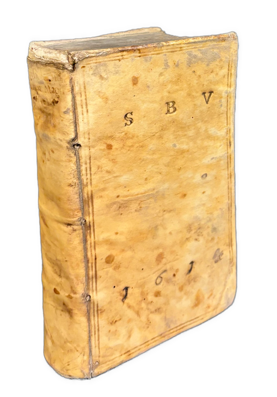 PHYSIOLOGIAE PERIPATETICAE. Libri sex. Cum COMMENTARIIS