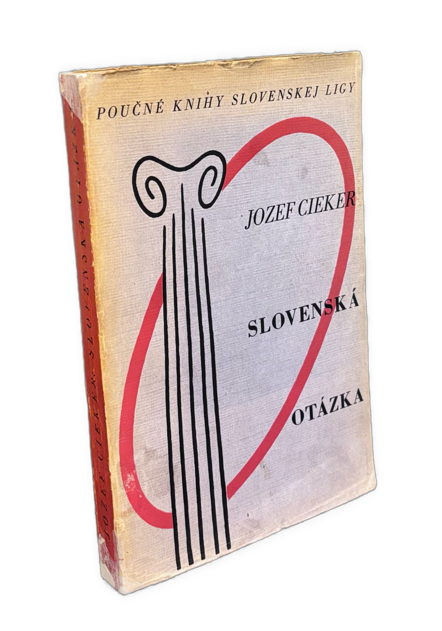 Slovenská otázka na prelome storočí