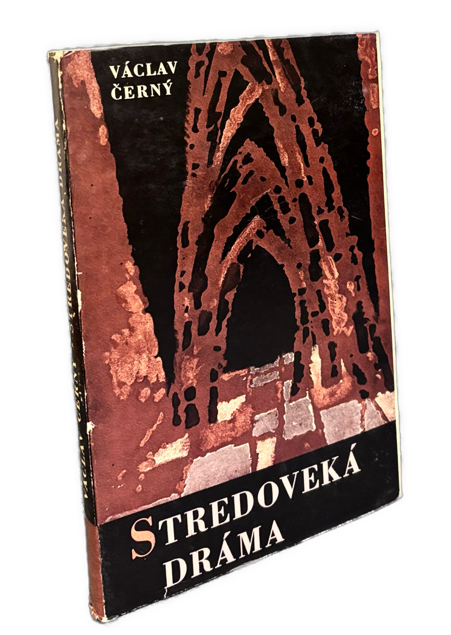 Stredoveká dráma