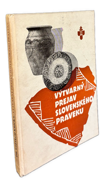 Výtvarný prejav slovenského praveku