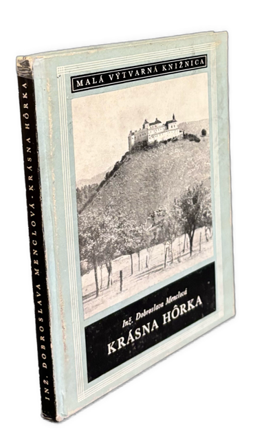 Krásna Hôrka