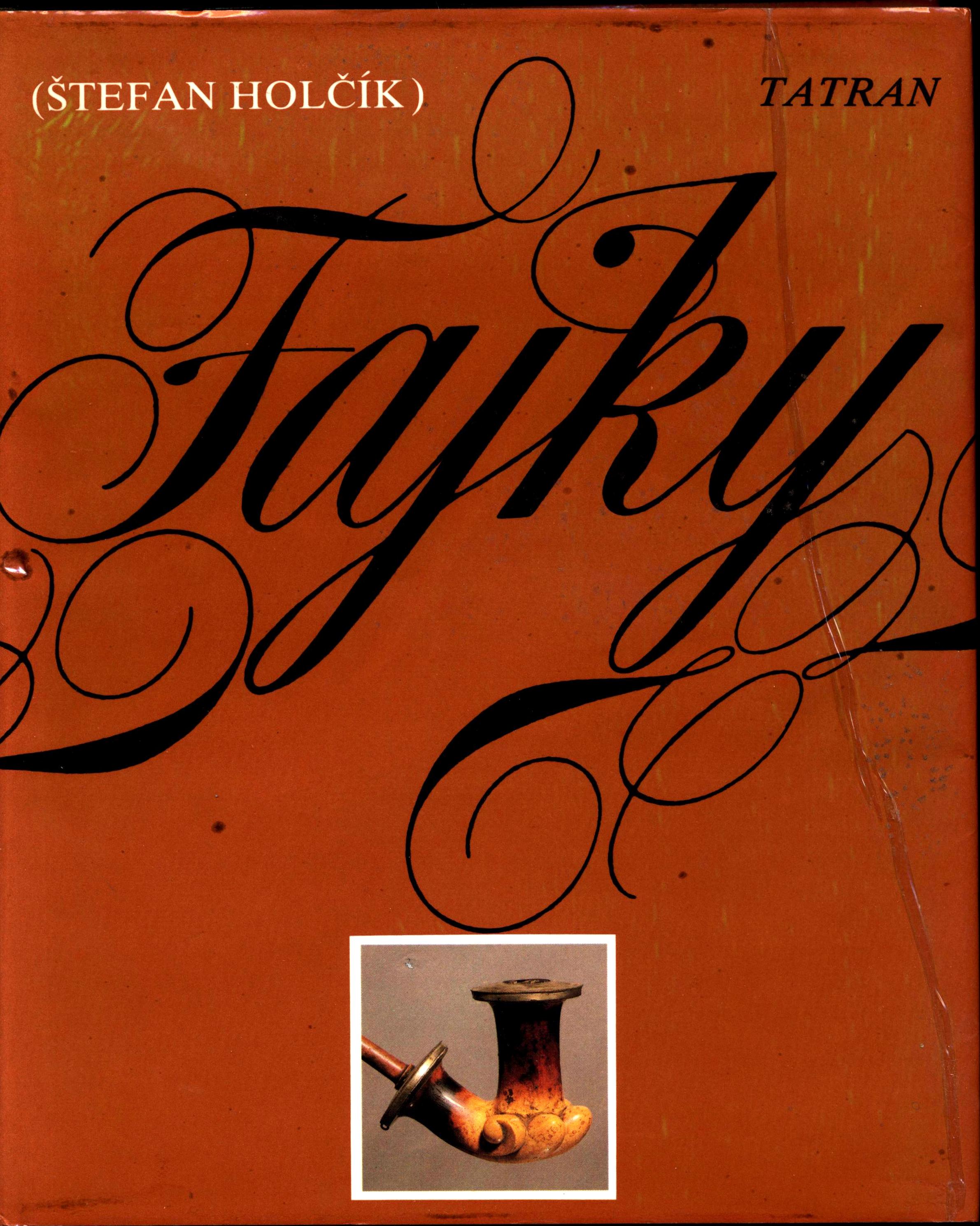 Fajky