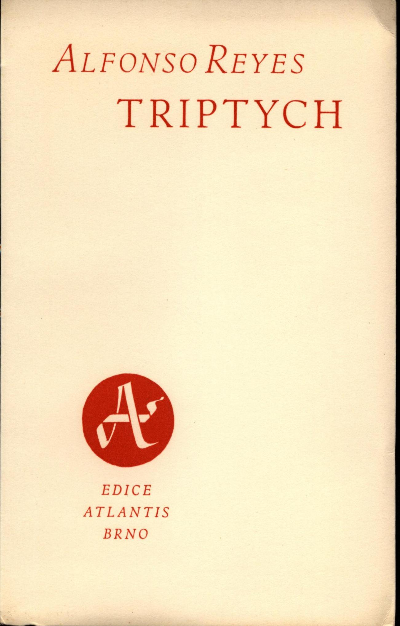 Triptych